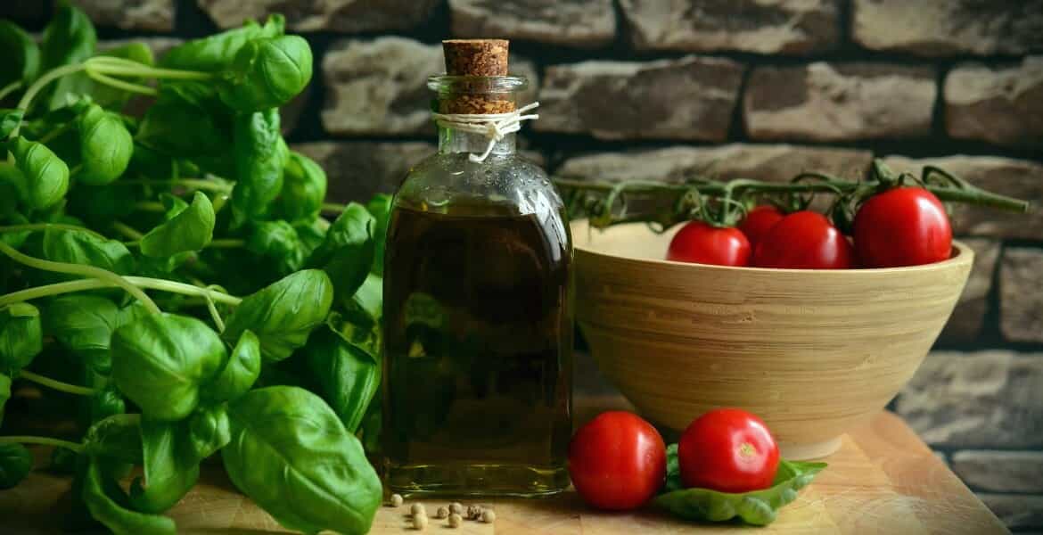 Read more about the article Essential Oils and Cooking?