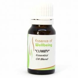 Clarity Essential Oil Blend 10ml SPECIAL