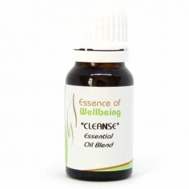 Cleanse Essential Oil Blend 10ml SPECIAL