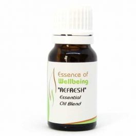 Refresh Essential Oil Blend SPECIAL