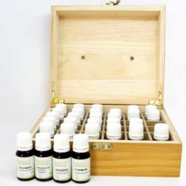 Professional Aromatherapy Kit