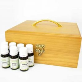 Professional Aromatherapy Kit