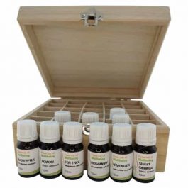 Starter Aromatherapy Kit
