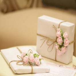 Aromatherapy Gifts